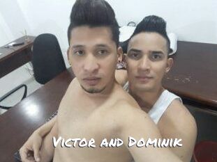 victor_and_Dominik Ochranne Siete