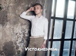 Victorhedmen