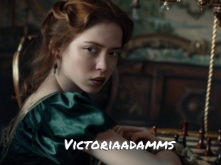Victoriaadamms