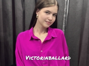 Victoriaballard