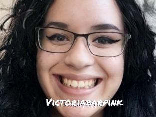 Victoriabarpink