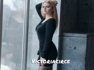 Victoriacirce