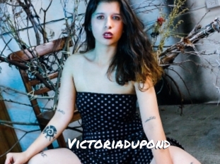 Victoriadupond