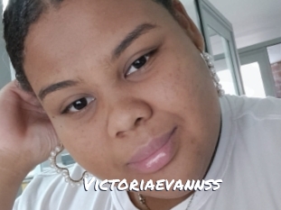 Victoriaevannss