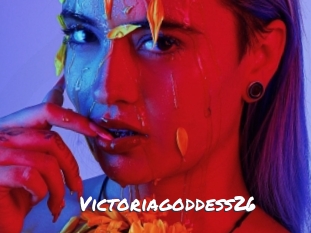 Victoriagoddess26