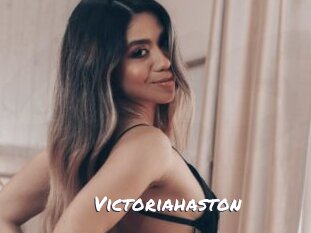 Victoriahaston