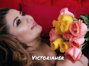 Victoriaher