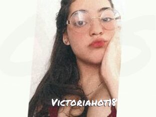 Victoriahot18