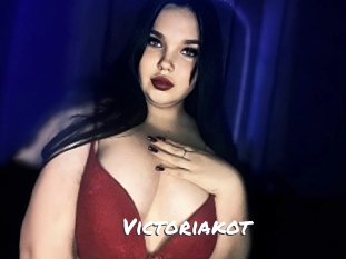 Victoriakot