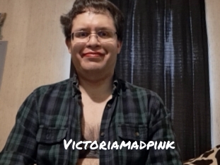 Victoriamadpink