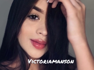 Victoriamanson