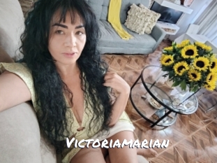 Victoriamarian