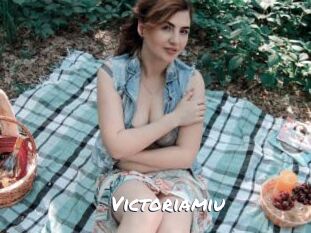Victoriamiu
