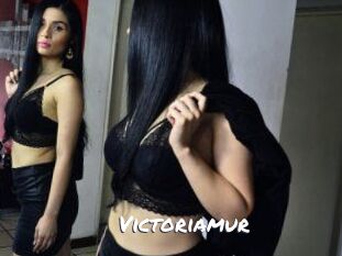 Victoria_mur