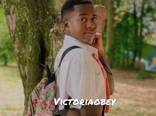 Victoriaobey