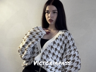 Victoriapass