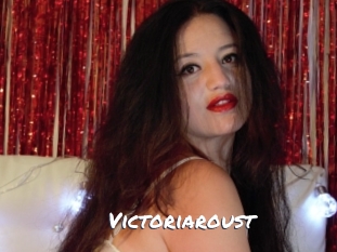 Victoriaroust