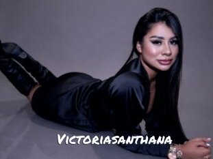 Victoriasanthana