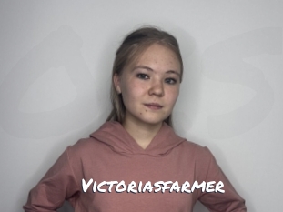 Victoriasfarmer