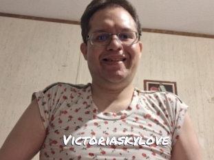 Victoriaskylove