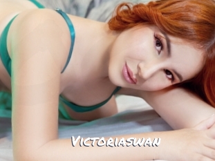Victoriaswan