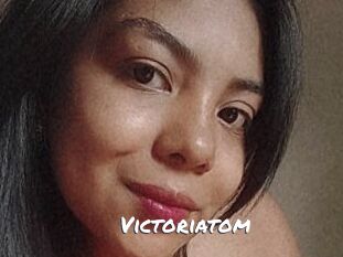 Victoriatom