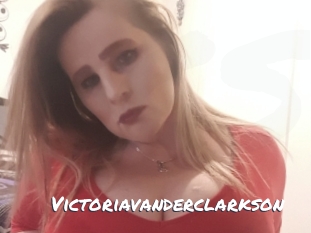 Victoriavanderclarkson