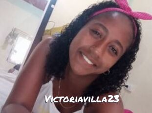 Victoriavilla23