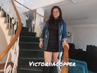 Victoriiacopper