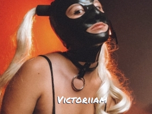 Victoriiam