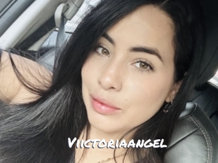 Viictoriaangel