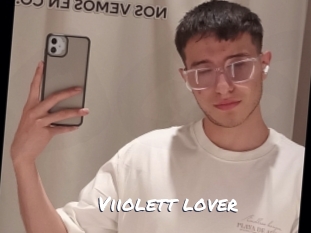 viiolett_lover Ochranne Siete