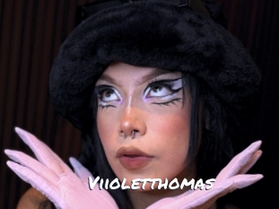 Viioletthomas
