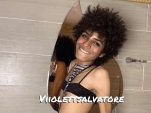 viiolettsalvatore Ochranne Siete