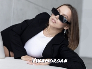Vikamorgan