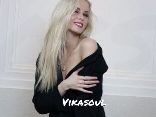 Vikasoul