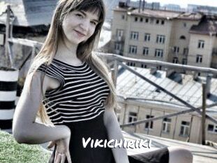 Vikichiriki