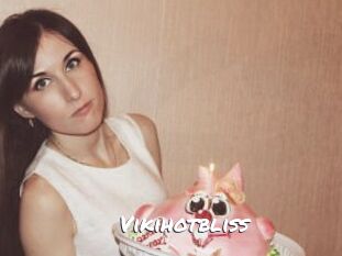 Vikihotbliss