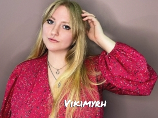 Vikimyrh