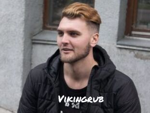 Vikingrub