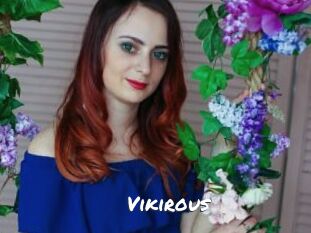 Vikirous