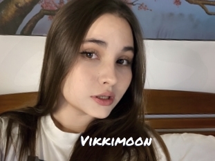 Vikkimoon