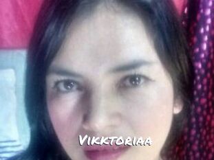 Vikktoriaa