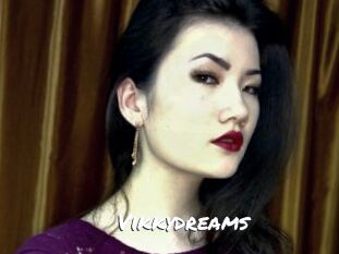 Vikkydreams