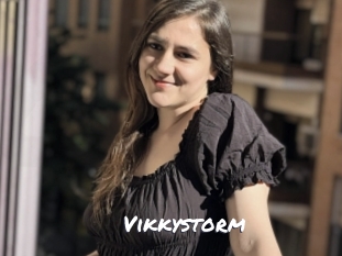 Vikkystorm