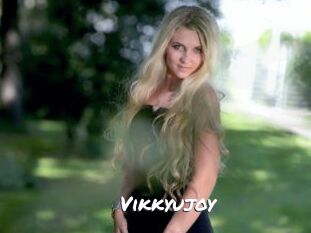 Vikkyujoy