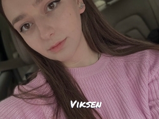 Viksen