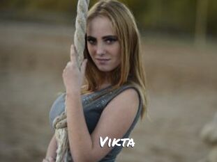 Vikta