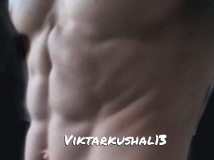 Viktarkushal13