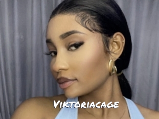 Viktoriacage